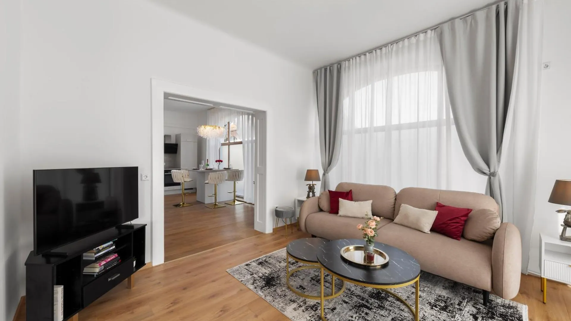 Boutique-Apartment Liebelei Miesbach, Zentral, Terrasse, Parkplatz Apartment Miesbach
