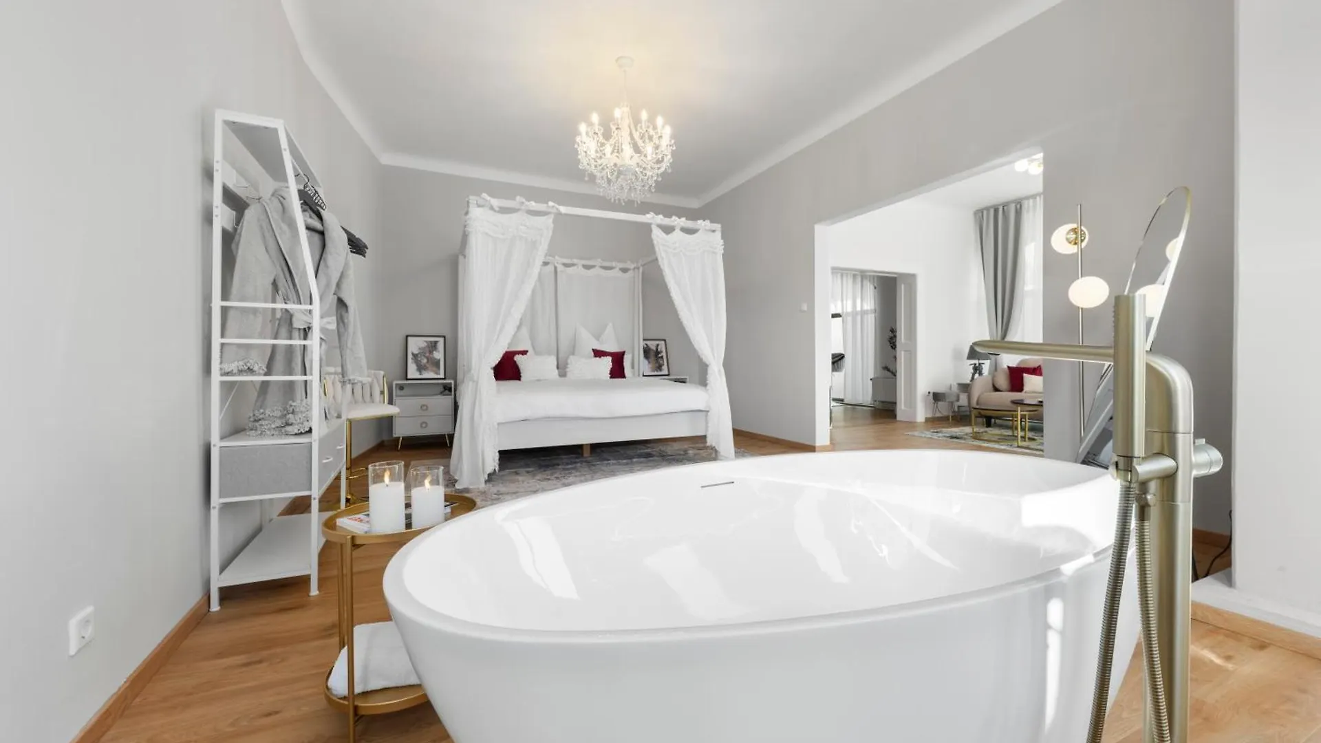 Boutique-Apartment Liebelei Miesbach, Zentral, Terrasse, Parkplatz Apartment Miesbach