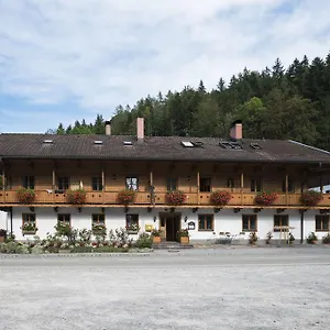 Gasthuis Posch, Miesbach